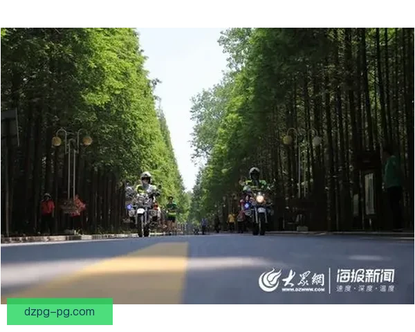 山地车赛事热度持续升温，精彩纷呈